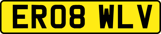 ER08WLV