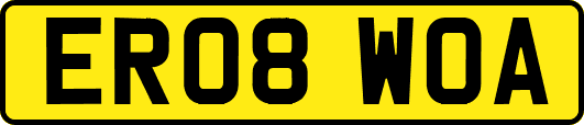 ER08WOA
