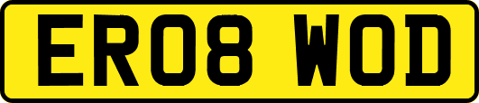 ER08WOD