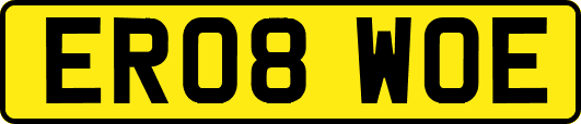 ER08WOE