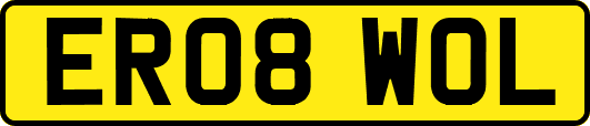 ER08WOL