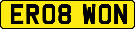 ER08WON