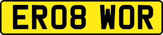 ER08WOR