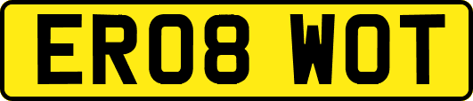 ER08WOT