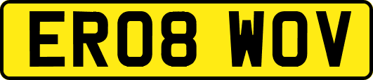 ER08WOV