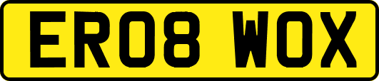 ER08WOX