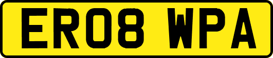ER08WPA