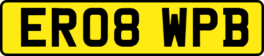 ER08WPB