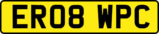ER08WPC