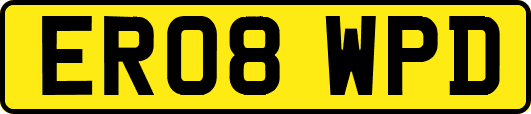 ER08WPD