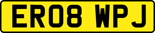 ER08WPJ