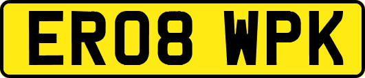 ER08WPK