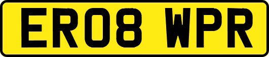 ER08WPR