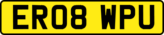 ER08WPU