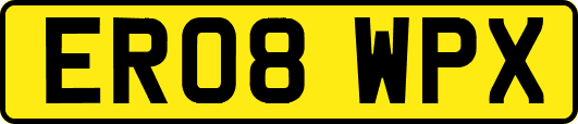 ER08WPX