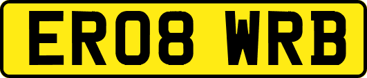 ER08WRB