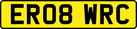 ER08WRC