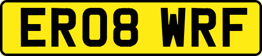 ER08WRF
