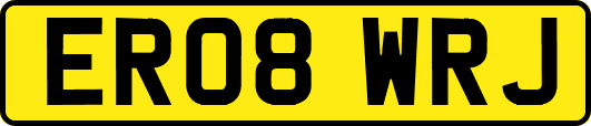 ER08WRJ