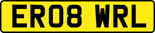 ER08WRL