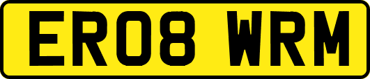 ER08WRM