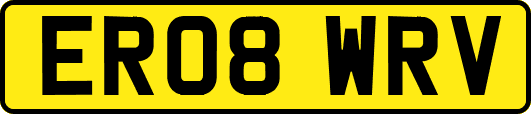 ER08WRV