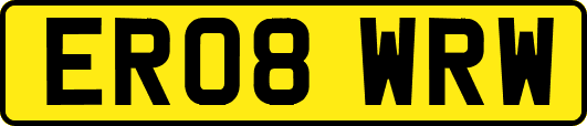 ER08WRW