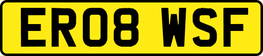 ER08WSF