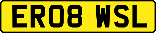 ER08WSL