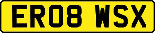 ER08WSX
