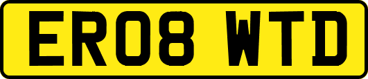 ER08WTD