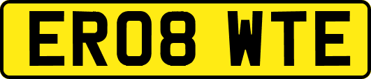 ER08WTE