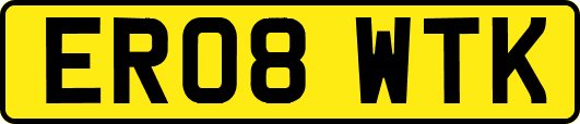 ER08WTK