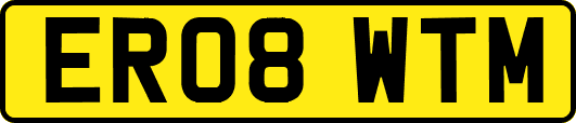 ER08WTM