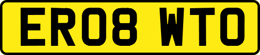 ER08WTO
