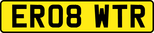 ER08WTR