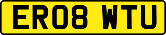 ER08WTU