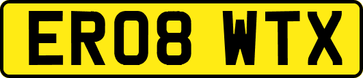 ER08WTX