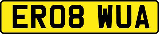 ER08WUA