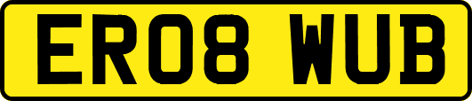 ER08WUB