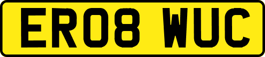 ER08WUC