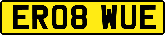 ER08WUE