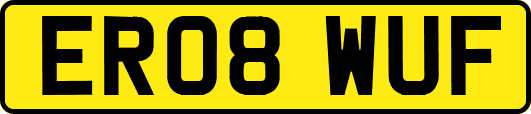ER08WUF
