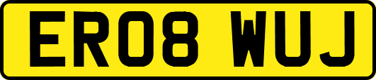ER08WUJ