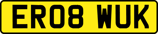ER08WUK