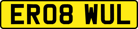 ER08WUL