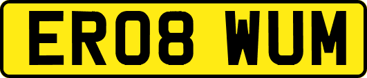 ER08WUM