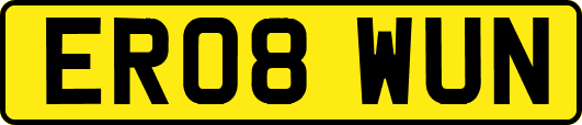 ER08WUN