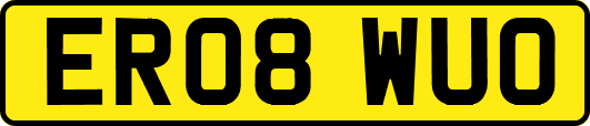 ER08WUO