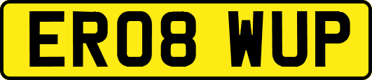 ER08WUP